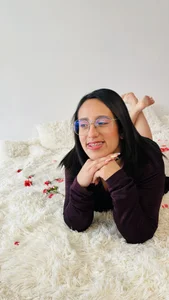 NatalieHarris I can't help but imagine what we could do together. 🥰 Pic