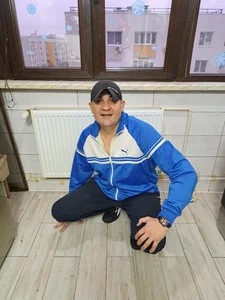 SpartacusDaddy48 21 Poză