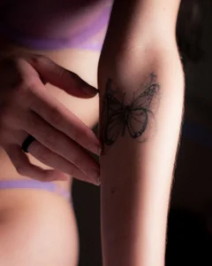 emilly_williams_My tattos图片 2