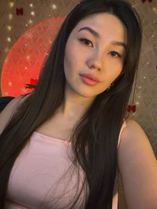 Miss_Iris69 Princess in Pink LOL Foto