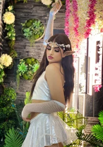 Sophia_Cambpell I AM YOUR FANTASY COME TRUE Hình