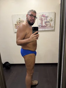 SamirBear Public slika 5