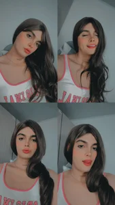 beautiful face de sky_fall1  2 photos