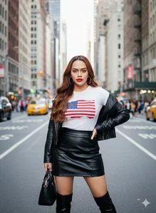 KhimMadness 5'th avenue Pic