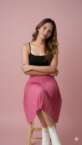 Hot_tsjeshelle Public Foto 8