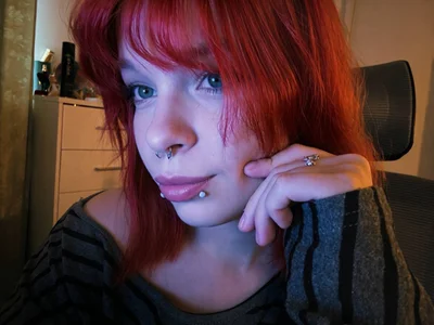 ValBae Come check out a great blowjob! Let's play😚 Pic
