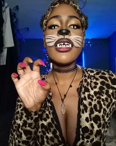 🧿Some Of My Best Looks/Costumes Over 6 Years On Stripchat 🧿 de AmazonianMistress  7 Imagens