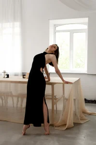 Dearly_Emily's Dune photoshoot Sex Photo 1