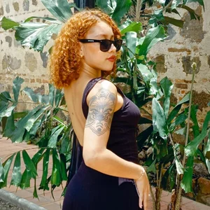 Sienna_brunette Bikini ATV Jungle Ride 🔥🌴🏍️ Pic 2