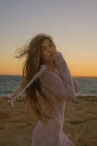 LexieSugar fallen angel Immagine  4