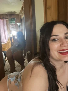 VelvetBrunetteXo Public Bilde 9