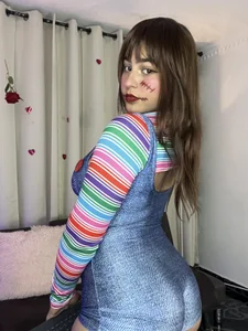 Zdjęcia Nina_Rouse_1 🎃😈:  4