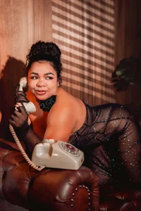 memphiswilliam Portraits from Another Era👠 Kuva 4