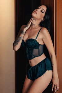 Ruby_Valentines Goddess sexfoto 1
