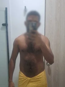 LatinBadBoy25 🚿 Bathroom Vibes slika 4