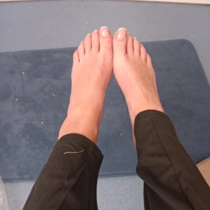 Forbidden-Irish-xSpa feet day图片 5