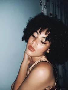 baddie_delaylaa face capture 🎀 Pic 2