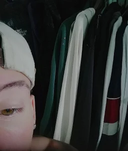 HunterHeat_のknow a little more about meの 3枚の写真