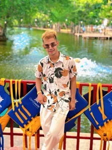 Violet_Dream2 Michael's birthday Billede 8