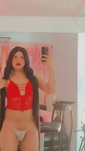 CrystalRambeau ❤️❤️ Pic