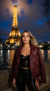 Hail2urMixtress PARIS FRANCE Εικόνα 4