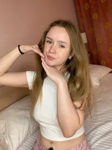 VirginaCoty Just Being Me 🤍 Pic 5