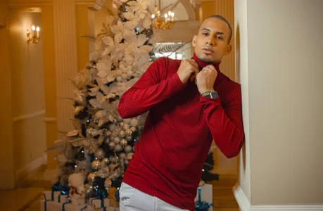 MagnusFrost Christmas is here !! Immagine  5