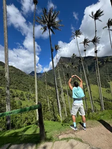 samuelcoopeer Naturaleza 🌸✨ Pic 7