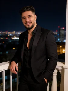 Gianiboy99 Man of your Dreams зображення 3