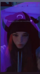 Public de 420Lina666  photos