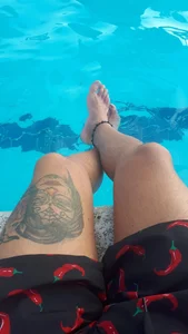 Romanoderomas XXX nøgenfoto 1