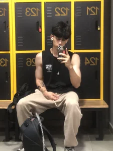 xIce_Boy GYM Immagine 