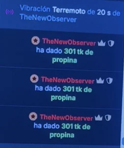 lanablacke_ my gentleman 💋❤️ Immagine  4