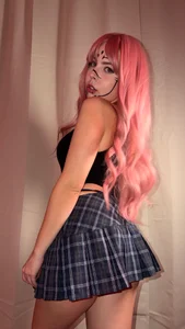 Livewithlucy 🌸🩸 COSPLAY SUKUNA 🗡️ 사진 4