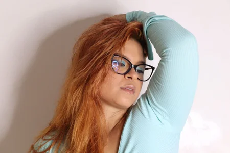 Kassandra369 I love the blue of your life Bilde 2