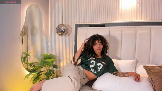 AkiraMoon33 Hi honey❤️ зображення 3