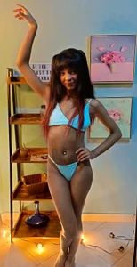 alikahouston4 Bold and Beautiful 🩵🩵🩵 Immagine  3