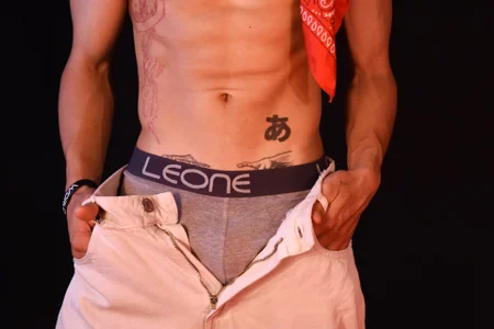 Kei_23 PHOTOSHOOT Pic 9