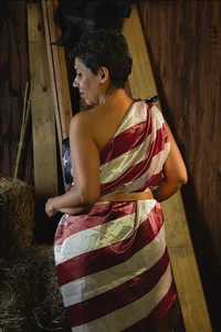 Julianewell 4 de july Pic 2