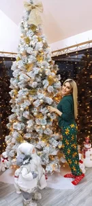 HotFireBabe_ Merry Christmas ❤ Kuva 4