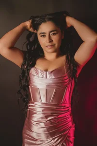 Anna_parkker_ ELEGANT Poză 4