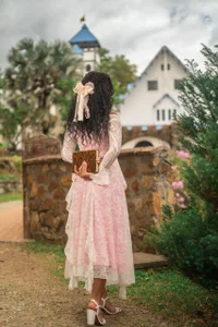 Jade_Thonson1 In this delighted castle is your princess! Pic 7