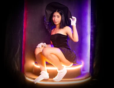 Lissalittlee Halloween ✨ Foto 4