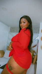 Charlotte-Wright Godness BBW 🍑 Foto 2