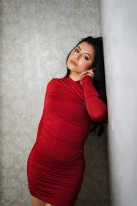 RosaliaSuarez Red Room Fantasy 🥰 Pic 5