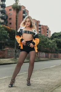 RebeccaHudson ⚡ P O W E R G I R L ⚡ зображення 3