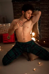 Juan_CastanoXMAS  ‍图片 2