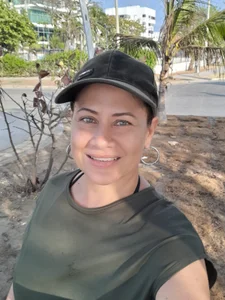 sophiahunt286 My vacation in Barranquilla and Cartagena รูป  6