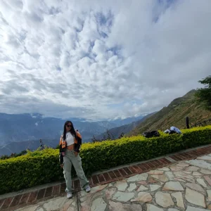 AMELIELEONE My favorite hobby Immagine 