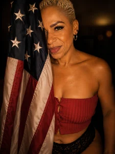 Celebrate Freedom Together ❤️🤍💙 de summer_night_  3 Imagens